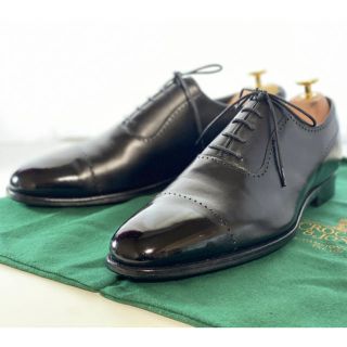 クロケットアンドジョーンズ(Crockett&Jones)の【やまさん専用】クロケット&ジョーンズ　COURTENAY(ドレス/ビジネス)