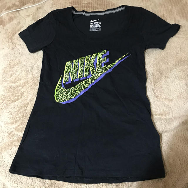 NIKE(ナイキ)の【NIKE】Tシャツ レディースのトップス(Tシャツ(半袖/袖なし))の商品写真