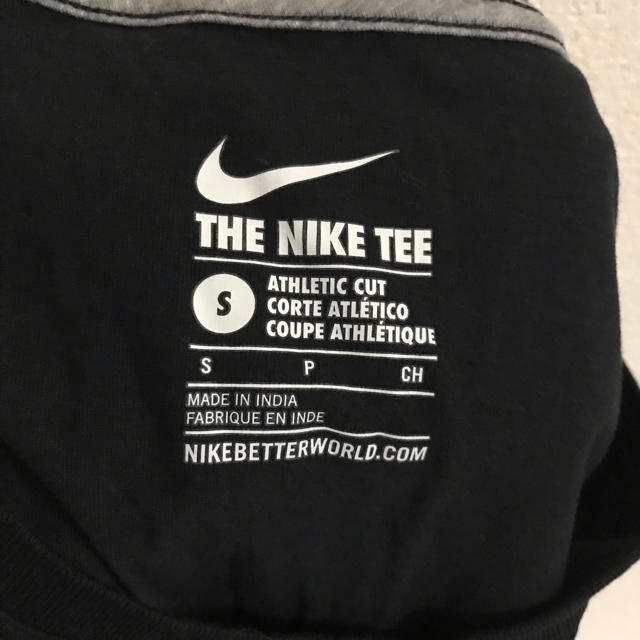 NIKE(ナイキ)の【NIKE】Tシャツ レディースのトップス(Tシャツ(半袖/袖なし))の商品写真