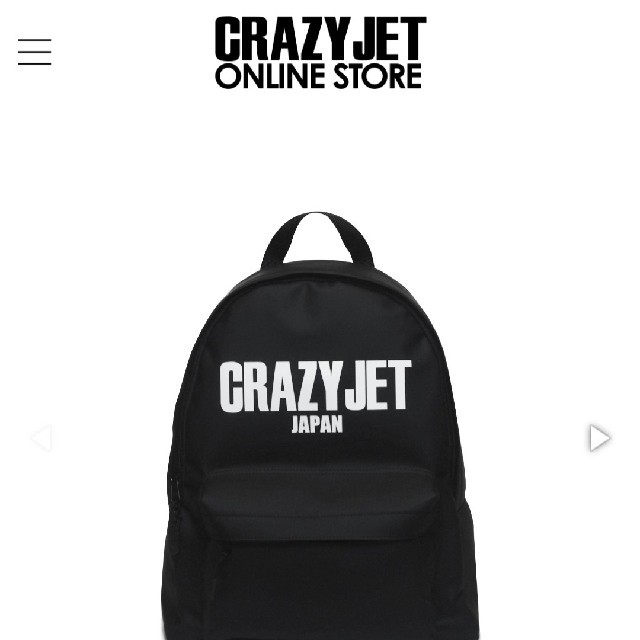 清木場俊介crazyjet backpackbag 新品値下げ - www.newfarmorganics.co.uk