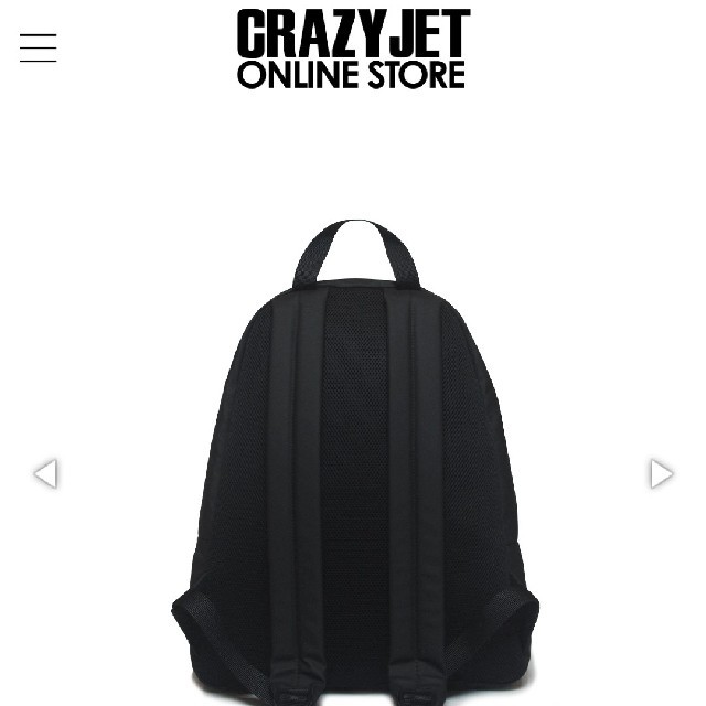 crazyjet  backpackbag  新品値下げ