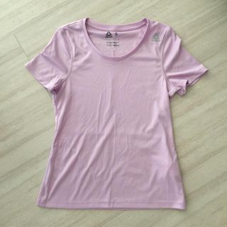 リーボック(Reebok)のReebok   Tシャツ(Tシャツ(半袖/袖なし))