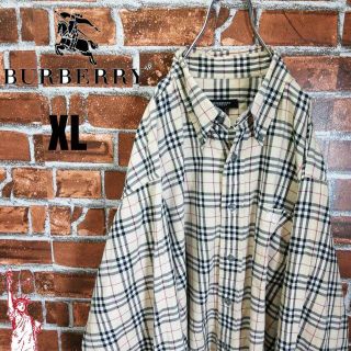 2ページ目 - バーバリー(BURBERRY) コーデ シャツ(メンズ)の通販 75点