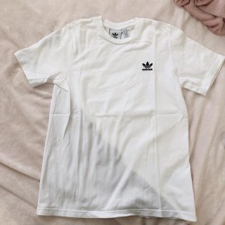 アディダス(adidas)の値下げ！adidas originals ワンポイント Tシャツ(Tシャツ/カットソー(半袖/袖なし))