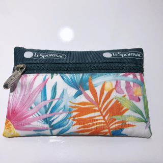 レスポートサック(LeSportsac)のLe Sportsac(ポーチ)