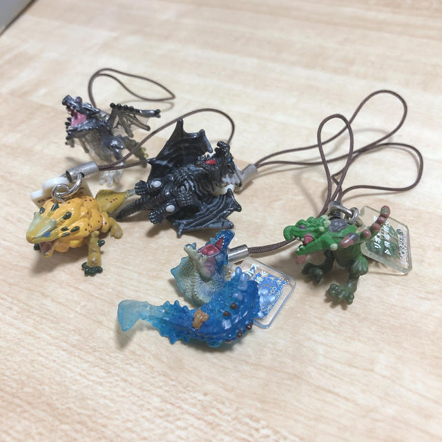 税込】 モンハン ストラップ agapeeurope.org
