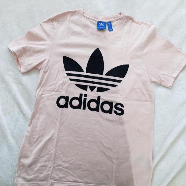 adidas(アディダス)のadidas originals Tシャツ セット レディースのトップス(Tシャツ(半袖/袖なし))の商品写真