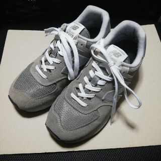 ニューバランス(New Balance)のニューバランススニーカー574(スニーカー)