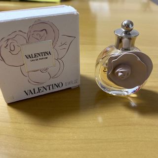 ヴァレンティノ(VALENTINO)のヴァレンティノ　ヴァレンティナ　香水(香水(女性用))