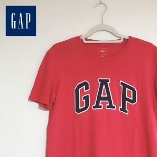 ギャップ(GAP)のGap ロゴTシャツ(Tシャツ(半袖/袖なし))