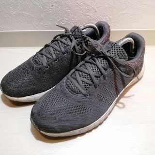 アンダーアーマー(UNDER ARMOUR)の【UNDER ARMOUR】ランニングシューズ 27.0cm(スニーカー)