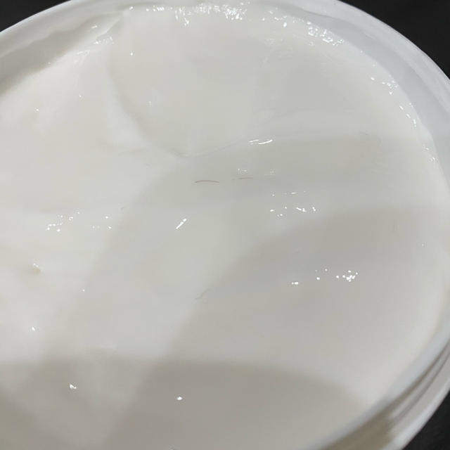 KANコルギセラピー　琥珀石膏パック美白栄養クリーム 1