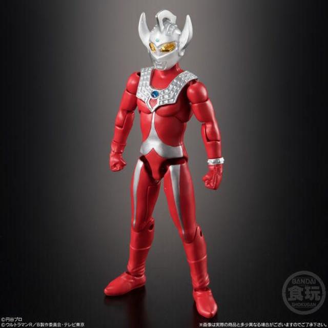 超動ウルトラマン２全6種セット