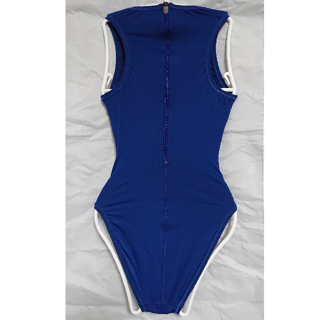 SPEEDO - 水球 競技用水着 バックジッパー SPEEDの通販 by はる SPEEDO - 水球 競技用水着 バックジッパー SPEEDの通販 by はる