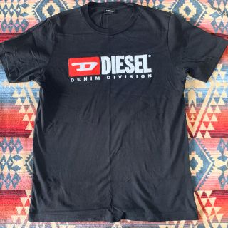 ディーゼル(DIESEL)のDIESEL Tシャツ　XSサイズ　ディーゼル(Tシャツ/カットソー(半袖/袖なし))