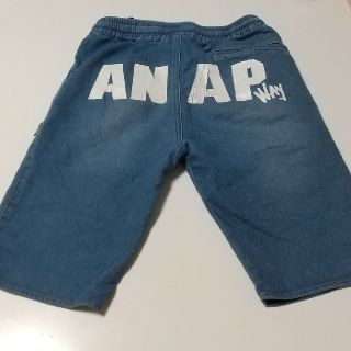 アナップ(ANAP)の140 ANAP ズボン(パンツ/スパッツ)