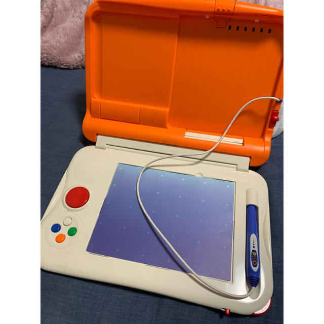 SEGA(セガ)のピコ　pico【新品】 エンタメ/ホビーのゲームソフト/ゲーム機本体(家庭用ゲーム機本体)の商品写真