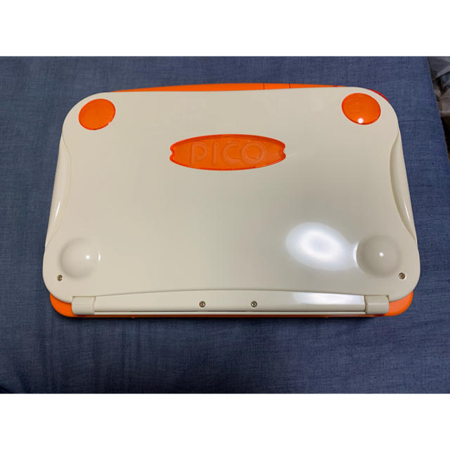 SEGA(セガ)のピコ　pico【新品】 エンタメ/ホビーのゲームソフト/ゲーム機本体(家庭用ゲーム機本体)の商品写真