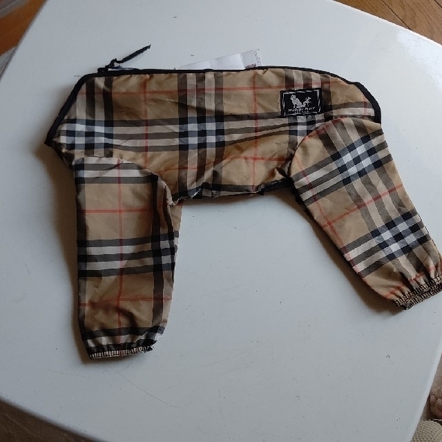 Burberry 犬用 レインコートの通販 By ゴマママ S Shop バーバリーならラクマ Burberry 犬用 レインコートの通販 By ゴマママ S Shop バーバリーならラクマ