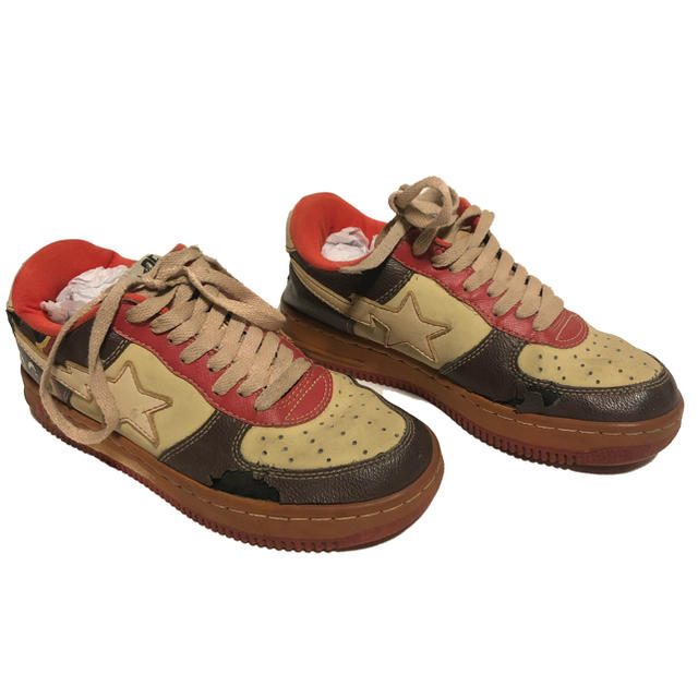 BAPE STA WORKOUT  セット　女S