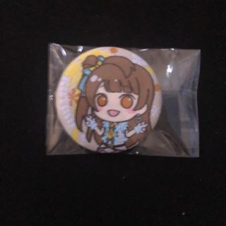 南ことり・缶バッジ(バッジ/ピンバッジ)