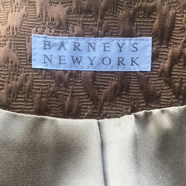 BARNEYS NEW YORK(バーニーズニューヨーク)の専用♡美品♡バーニーズニューヨーク レディースのジャケット/アウター(その他)の商品写真