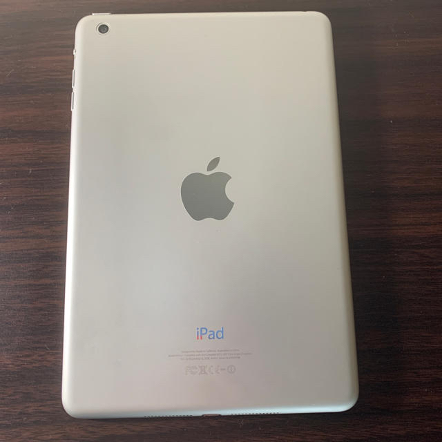 iPad mini 16GB wifi