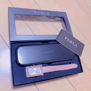 フルラ(Furla)の新品未使用✨FURLA レディースウォッチ(腕時計)