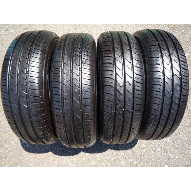 185/65Ｒ15　トーヨー　ＳＤ７　4本　フリード、ノート、ｂＢ