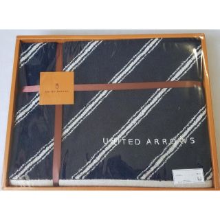 ユナイテッドアローズ(UNITED ARROWS)のコイノスケ様専用　UNITED ARROWS バスタオル　ユナイテッドアローズ(タオル/バス用品)