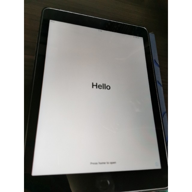 iPad 第5世代 wifiモデル
