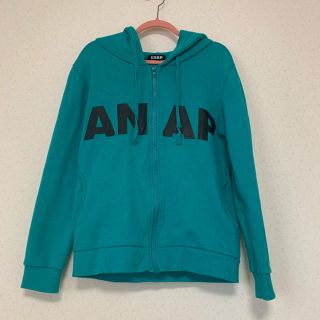 アナップ(ANAP)のANAP パーカー (パーカー)