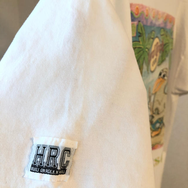 Hard Rock Cafe T-shirt‼︎ メンズのトップス(Tシャツ/カットソー(半袖/袖なし))の商品写真