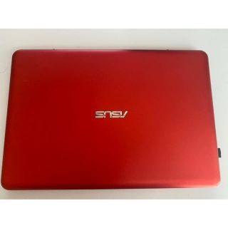 エイスース(ASUS)の最終値下げ！早い者勝ち！ASUS X205TA(ノートPC)