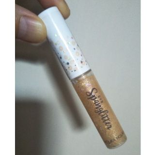 ホリカホリカ(Holika Holika)のホリカホリカ　アイ　スパングリッター(アイシャドウ)