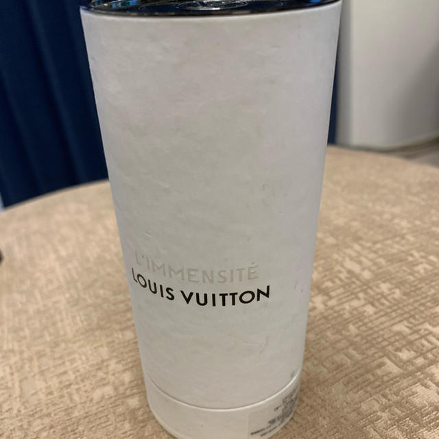 【本日限定値下げ】LOUIS VUITTON ルイヴィトン　香水メンズリマンシテ