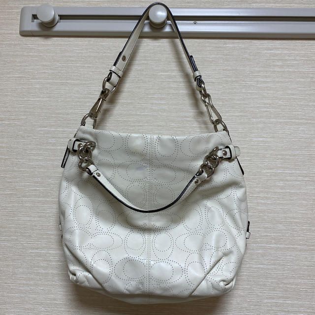 COACH バックショルダーバッグ