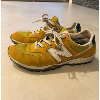 ニューバランス(New Balance)のニューバランススニーカー 24(スニーカー)