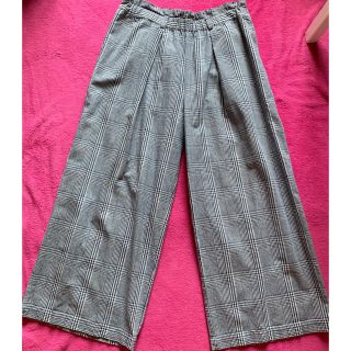 ピンクハウス ワイドパンツ パンツの通販 25点 | PINK HOUSEの