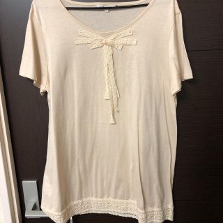 ローラアシュレイ(LAURA ASHLEY)のローラアシュレイ　チュニック   (チュニック)