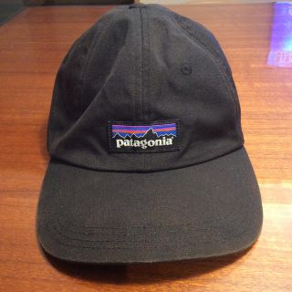 パタゴニア(patagonia)のパタゴニア キャップ(キャップ)