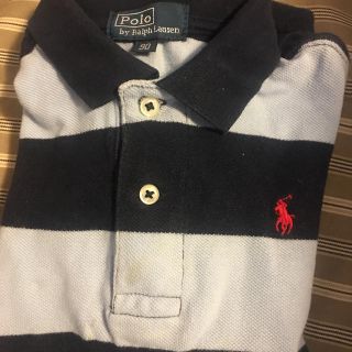 ラルフローレン(Ralph Lauren)のmoana様専用　Ralph Lauren ポロシャツ90(Tシャツ/カットソー)