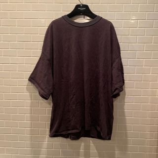 フィアオブゴッド(FEAR OF GOD)のr4様専用※FEAR OF GOD Tシャツ2点dude9製(Tシャツ/カットソー(半袖/袖なし))