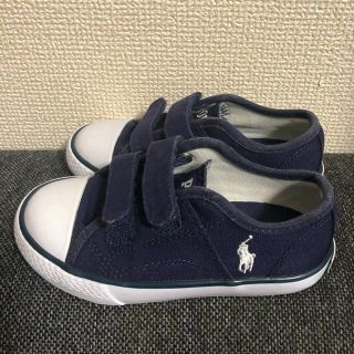 ラルフローレン(Ralph Lauren)の<※最終お値下げ> ラルフローレン 靴  16.0(スニーカー)