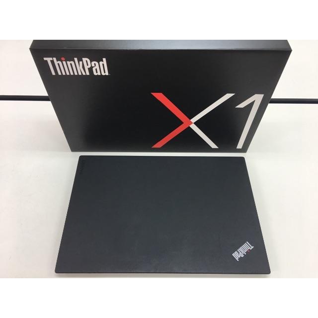 Lenovo - X1 Carbon 2017 16GB 1TBモデル