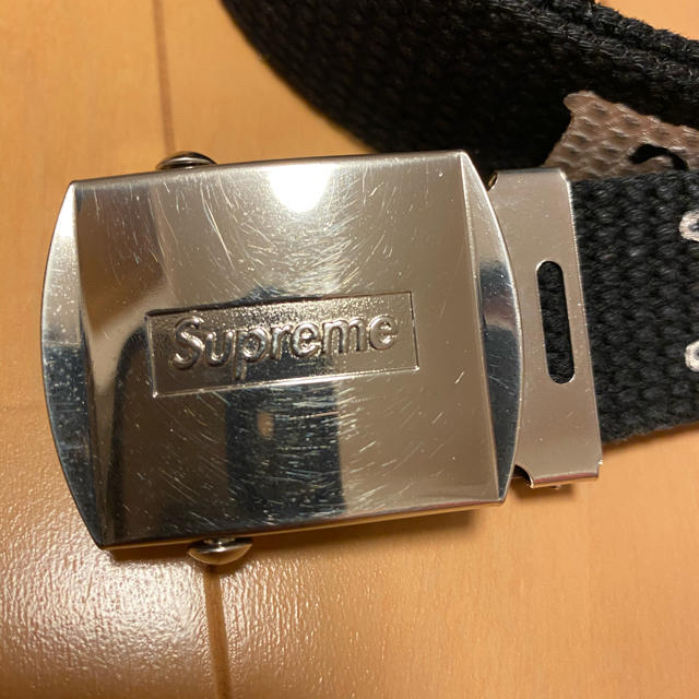 Supreme(シュプリーム)のSupreme × HYSTERIC GLAMOUR ベルト 約128cm メンズのファッション小物(ベルト)の商品写真