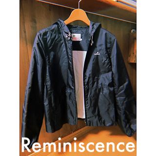 ユナイテッドアローズ(UNITED ARROWS)の値下げ！Reminiscence ナイロンジャケット(ナイロンジャケット)