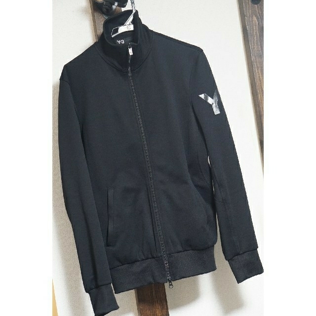 Y-3 Track Jacket トラックジャケット ジャージ