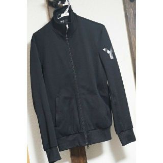 ワイスリー(Y-3)のY-3 Track Jacket トラックジャケット ジャージ(ジャージ)