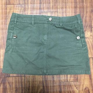 アーペーセー(A.P.C)のbb3573様専用(ミニスカート)